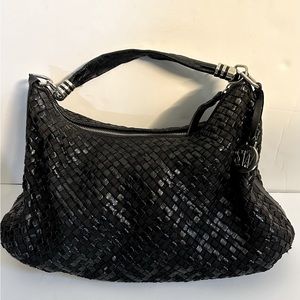 Stuart Weitzman hobo bag. Medium approx 18 x 12